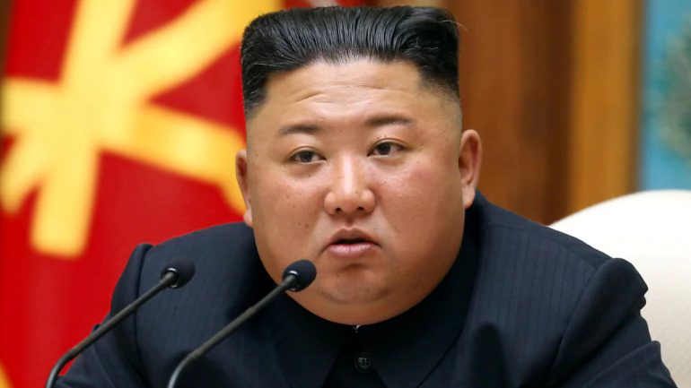 Kim Jong Un unwell? South Korea looking into reports on North Korean leader’s health